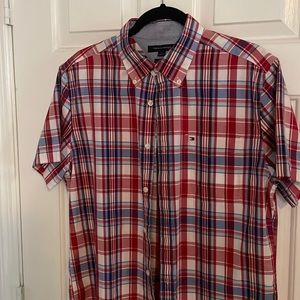 Custom fit Tommy Hilfiger